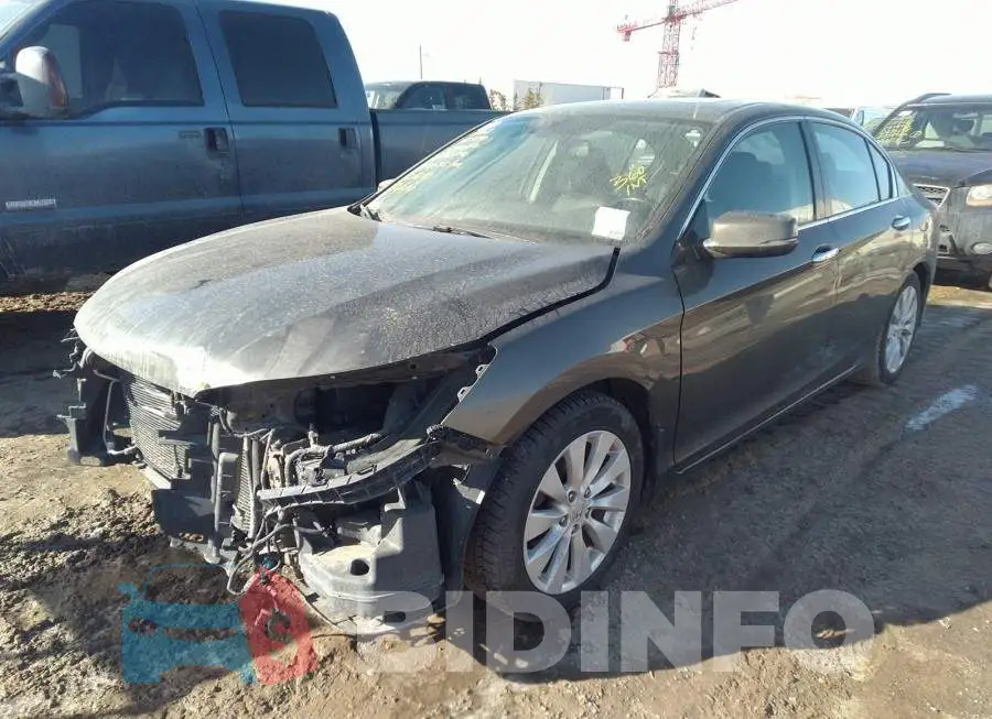 1HGCR2F80FA803228 Photo# 2