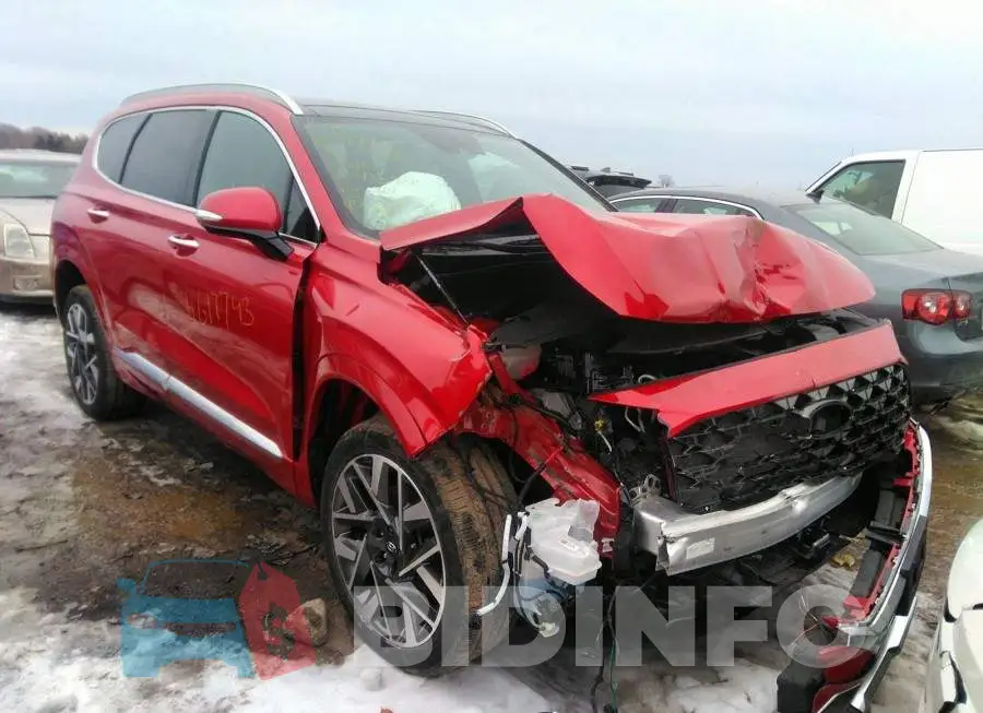 5NMS5DAL3NH435726 Photo# 1