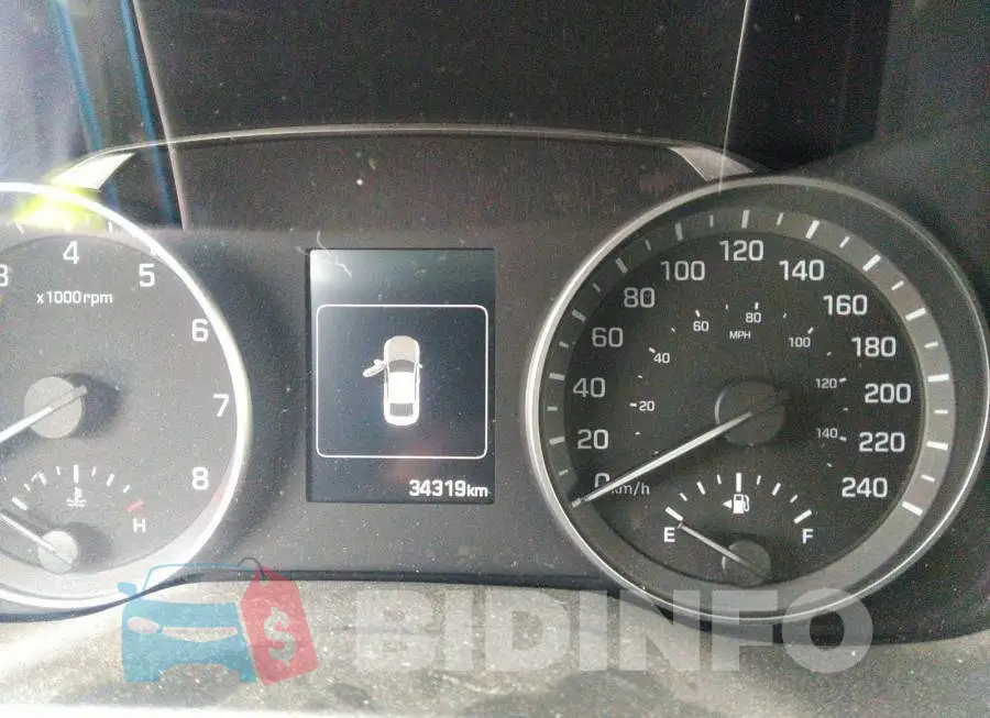 KMHD84LF0JU639907 Photo# 7
