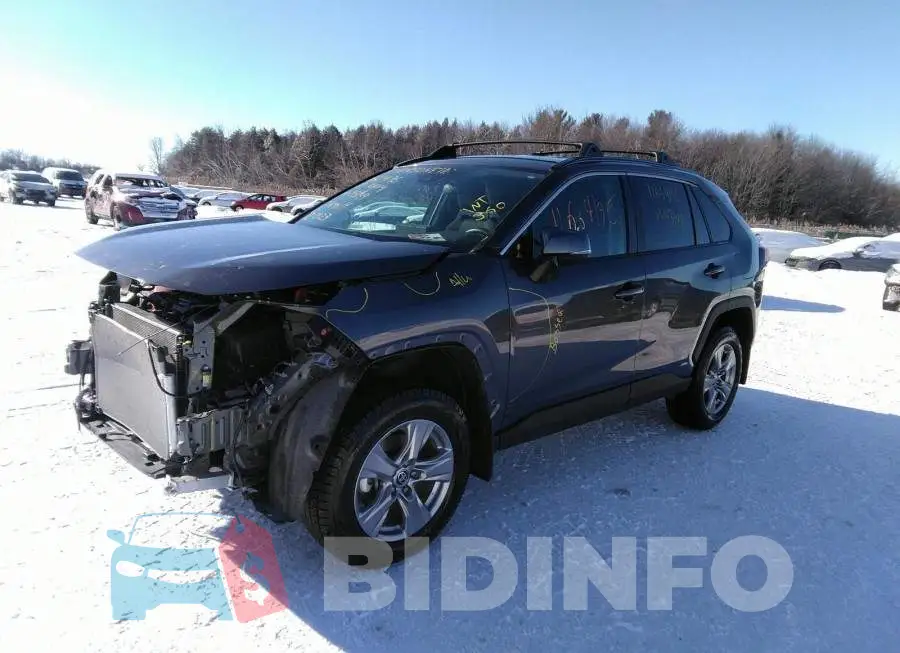 2T3BWRFVXNW143149 Photo# 2
