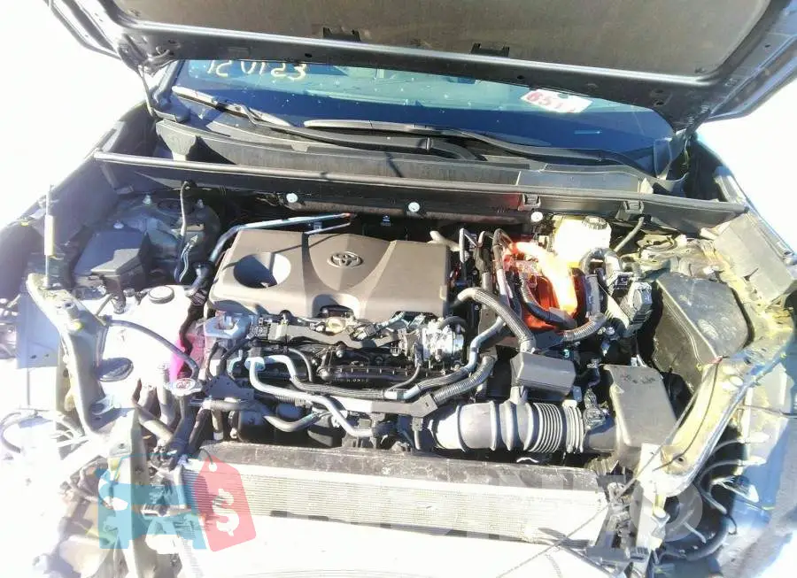 2T3BWRFVXNW143149 Photo# 10