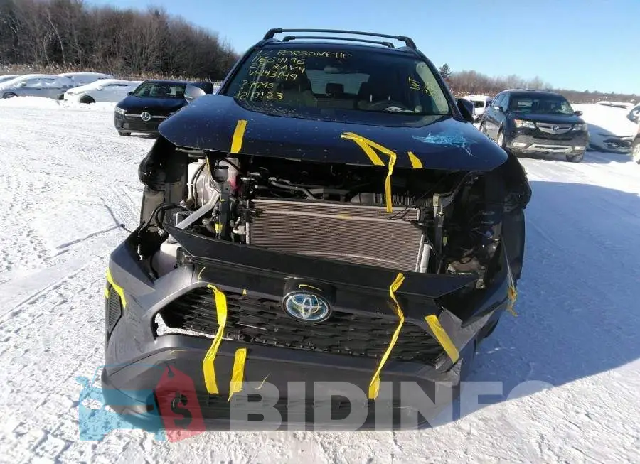 2T3BWRFVXNW143149 Photo# 6