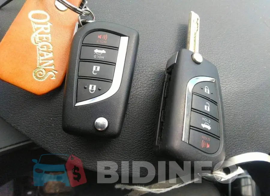 5YFBPRBE3LP010792 Photo# 11