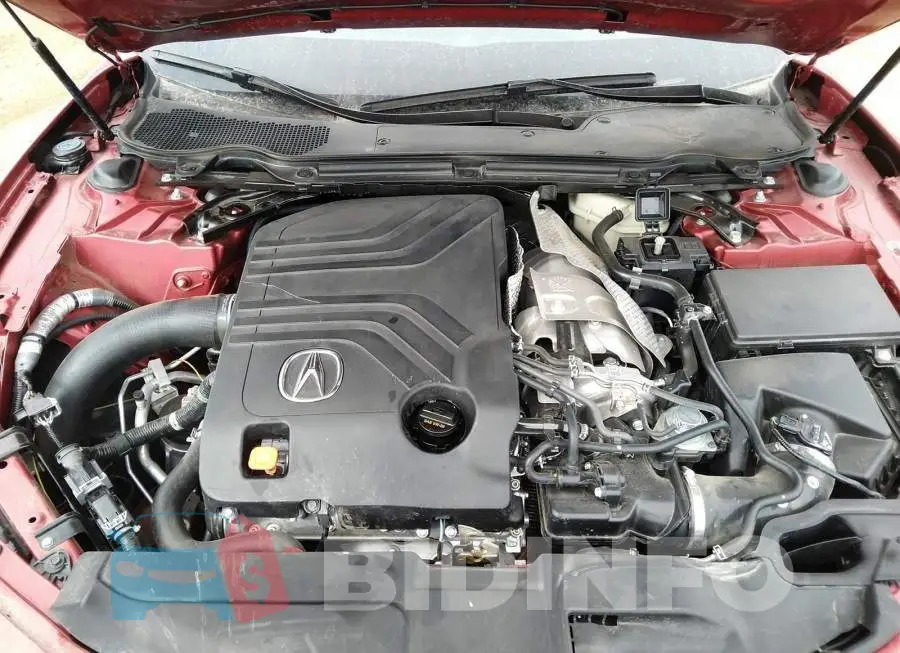 19UUB7F05MA800077 Photo# 10