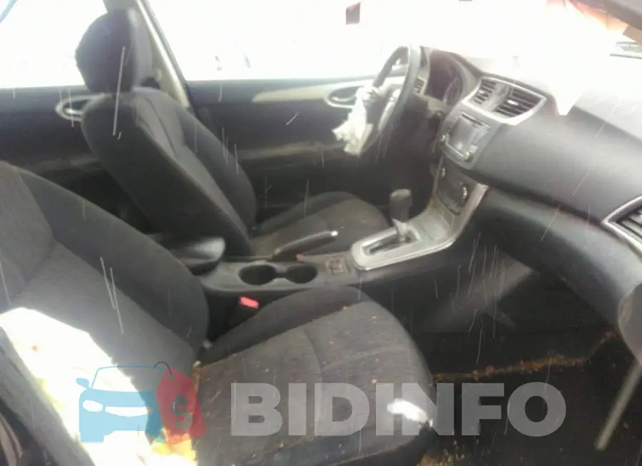 3N1AB7AP2FL667038 Photo# 5