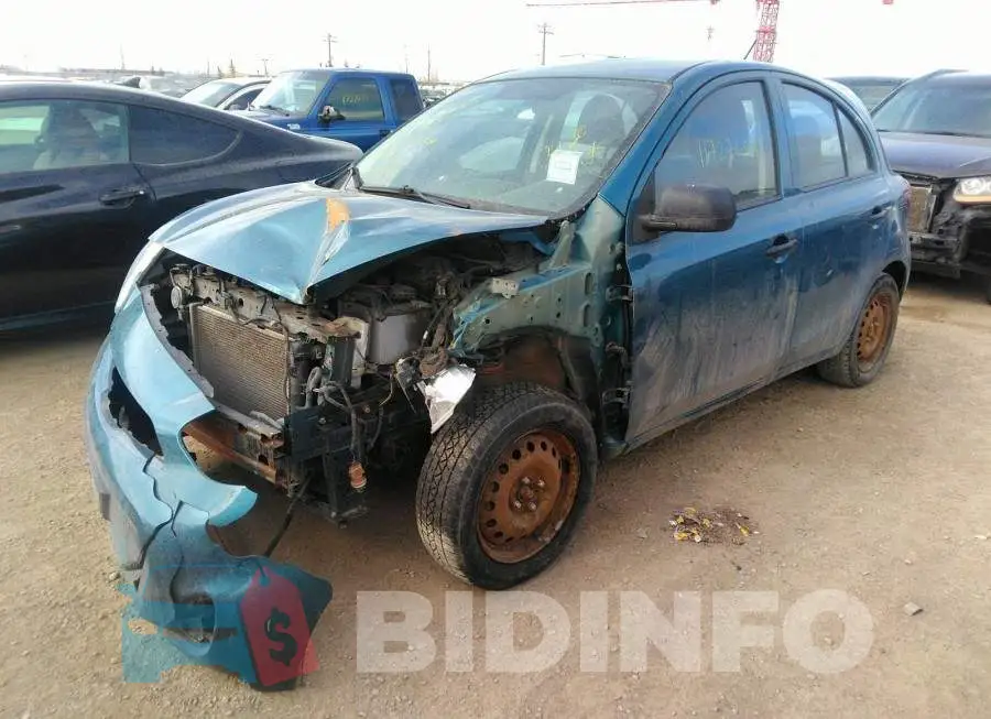 3N1CK3CP3FL239753 Photo# 2