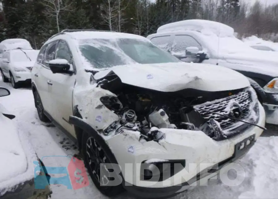 5N1DR2CM8LC642756 Photo# 1