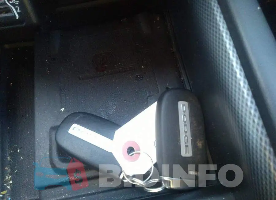 1C4RDJDG7NC210724 Photo# 11