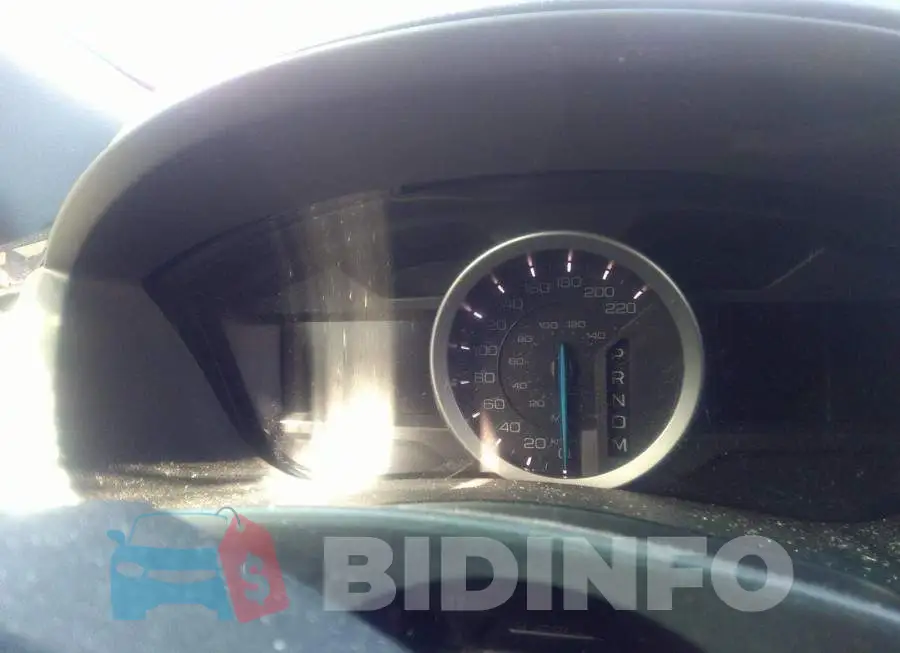 1FM5K8GT2FGB99336 Photo# 7