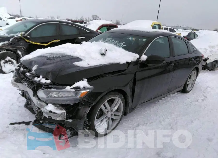 1HGCV1F34LA801424 Photo# 2