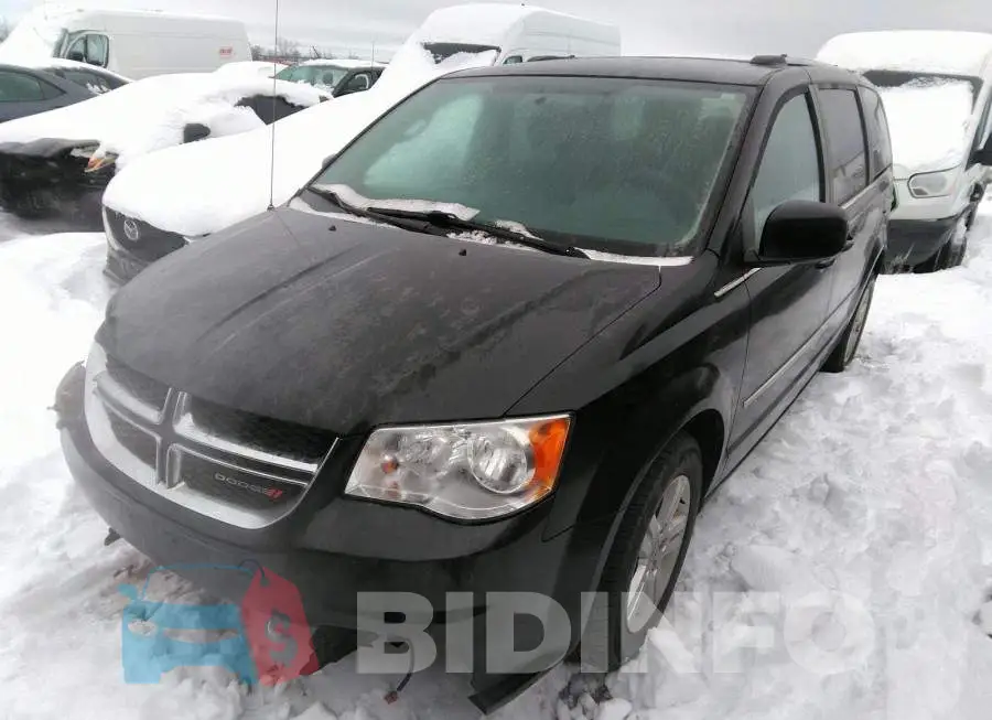 2C4RDGDG7FR642953 Photo# 2