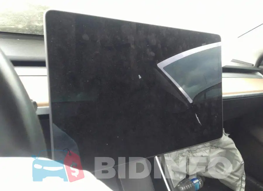 5YJ3E1EA0KF321997 Photo# 7