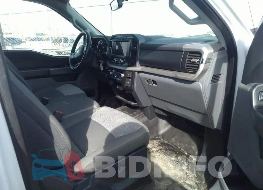 1FTFW1E54MFA62068 Photo# 5