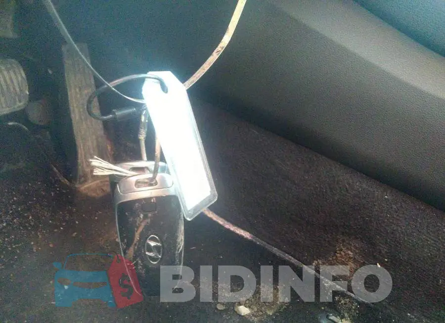 5NPEG4JA1MH065531 Photo# 11