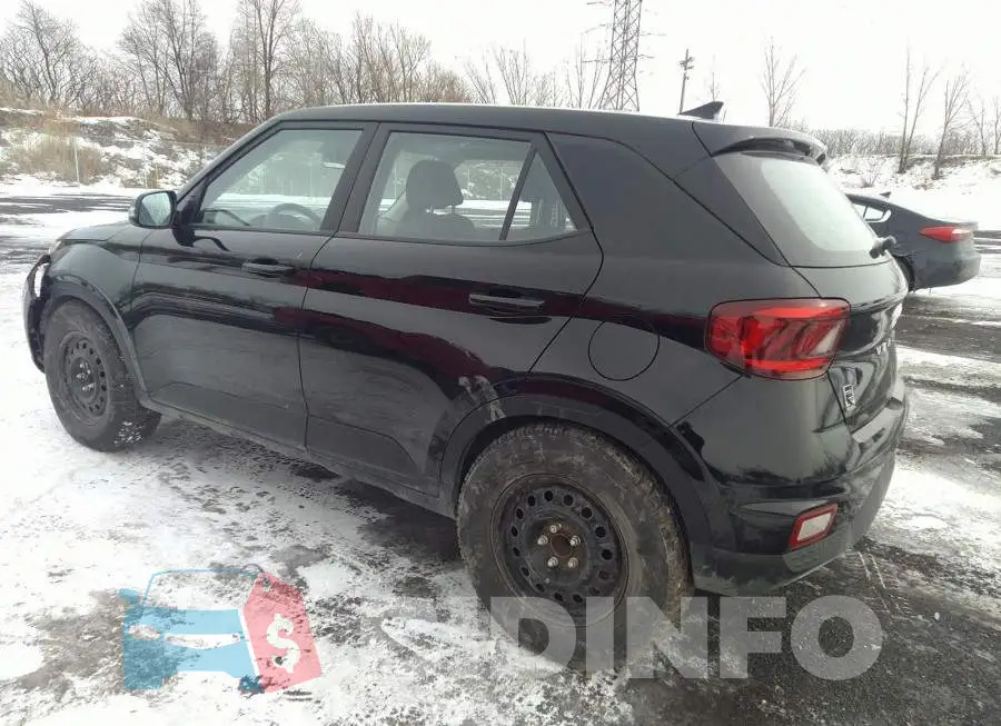 KMHRB8A38NU153827 Photo# 3