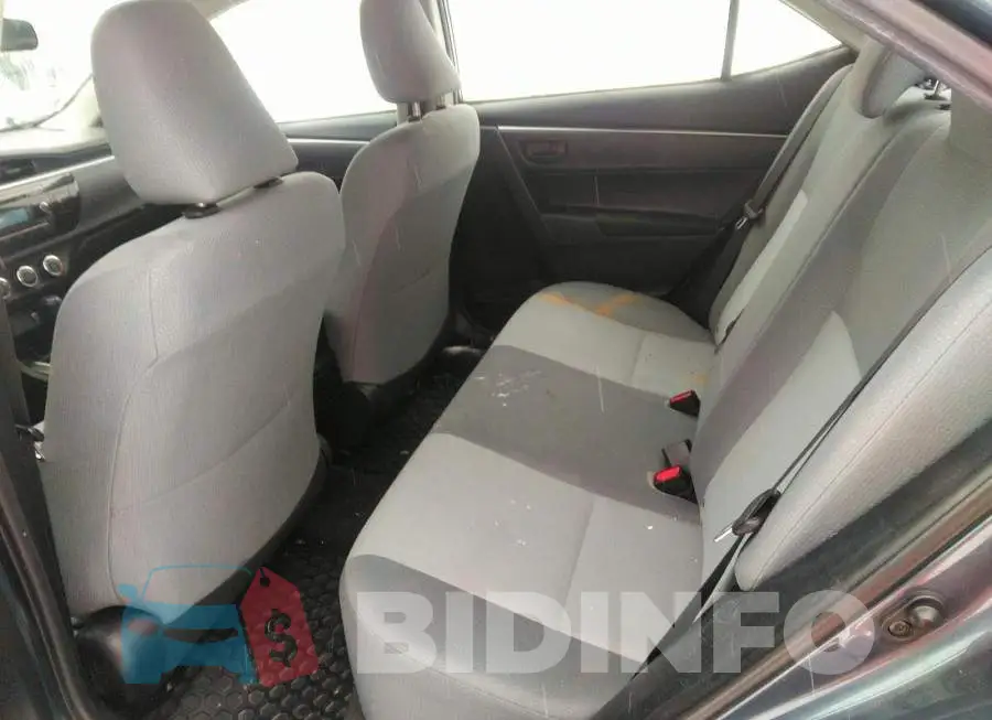 2T1BURHE9FC374784 Photo# 8