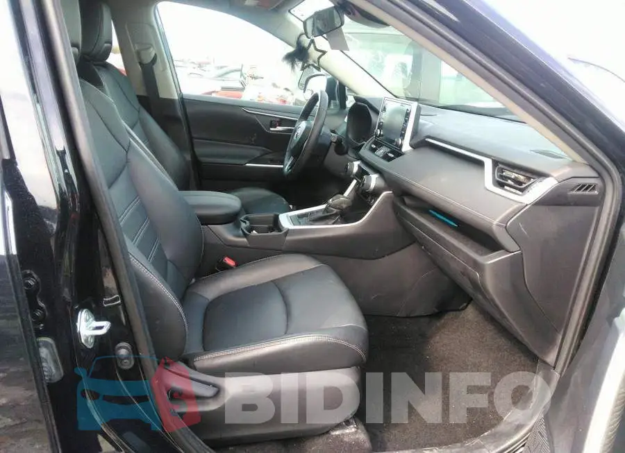 2T3R1RFV7MC161377 Photo# 5