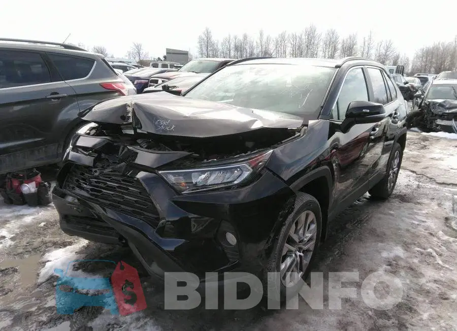 2T3R1RFV7MC161377 Photo# 2