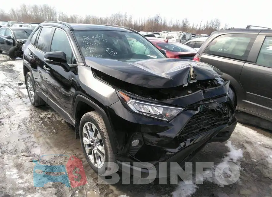 2T3R1RFV7MC161377 Photo# 1