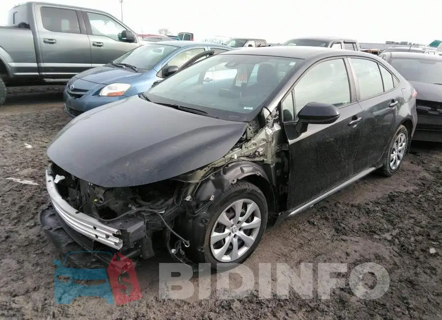 5YFBPRBE2LP124802 Photo# 2