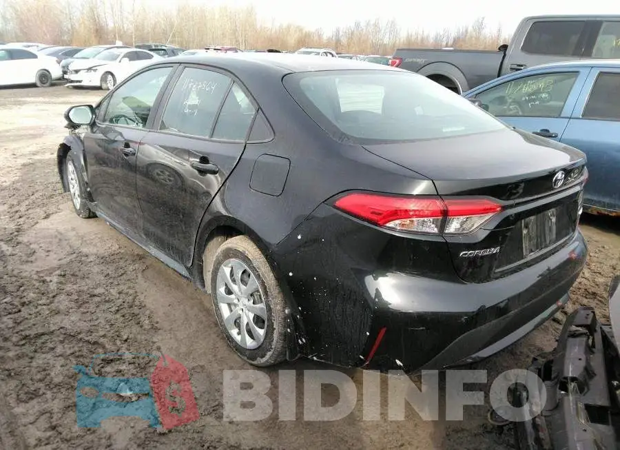 5YFBPRBE2LP124802 Photo# 3