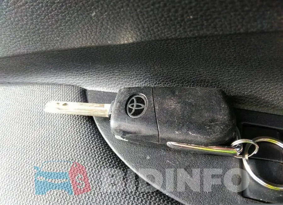5YFBPRBE2LP124802 Photo# 11