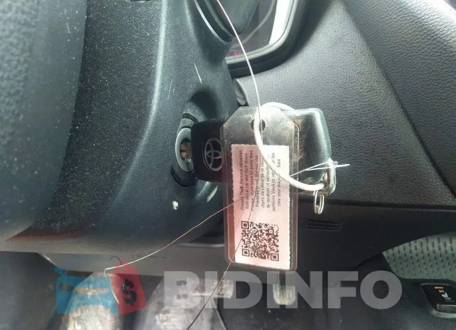 5YFBPRBE5LP088197 Photo# 11