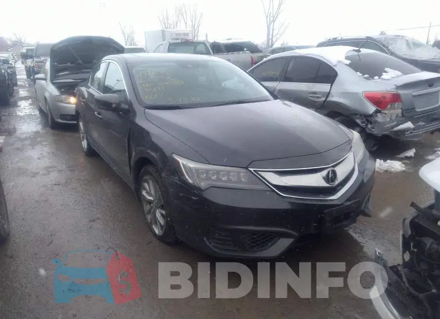 19UDE2F78GA800831 Photo# 1