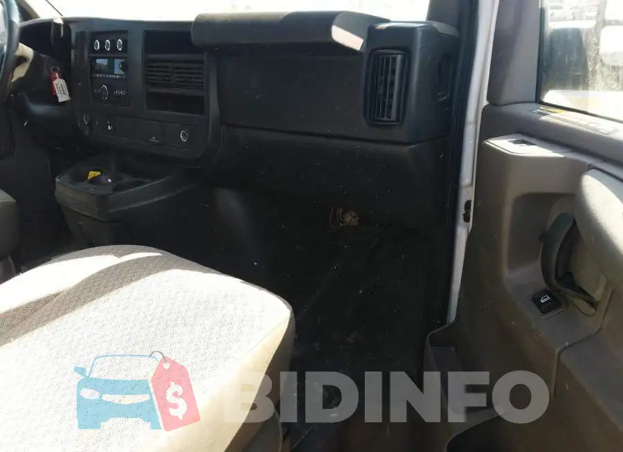 1GTW7FCF7F1136895 Photo# 5
