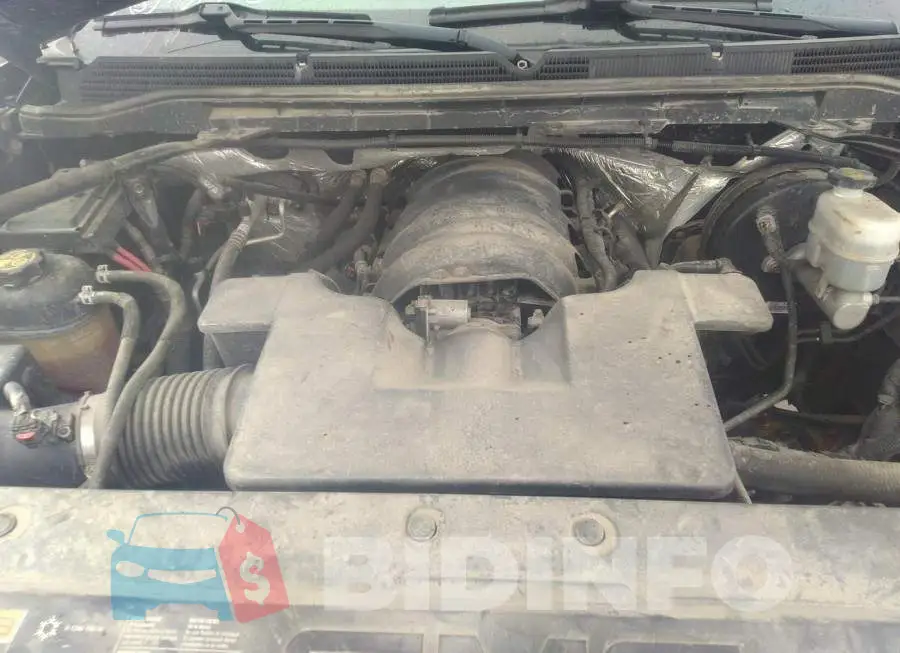 3GTU2VEC7FG375450 Photo# 10
