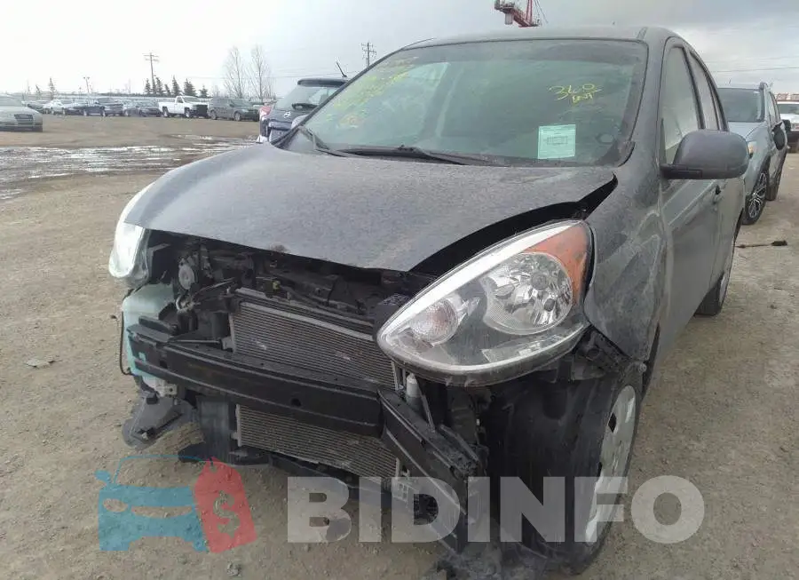 3N1CK3CP5JL283889 Photo# 6