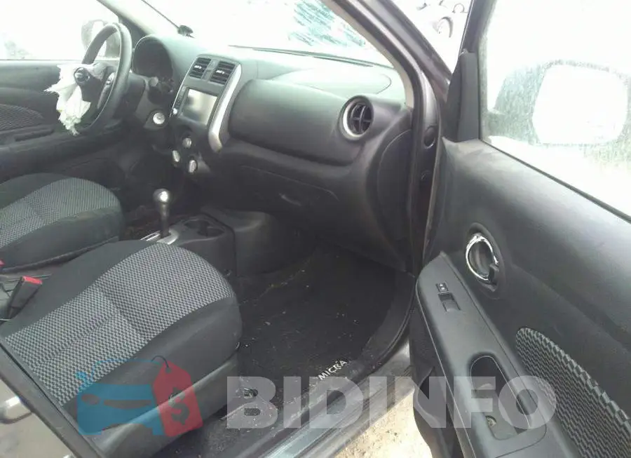 3N1CK3CP5JL283889 Photo# 5