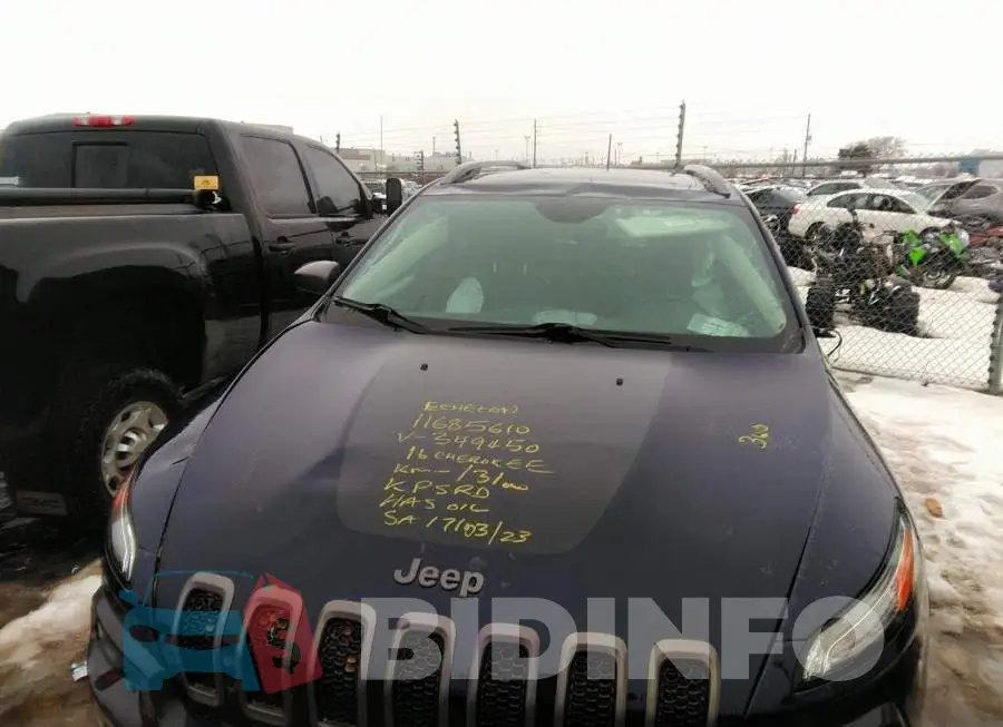 1C4PJMBS8GW349450 Photo# 6