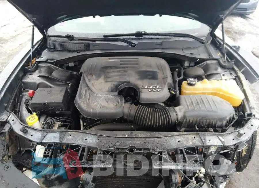 2C3CDXHGXGH104193 Photo# 10