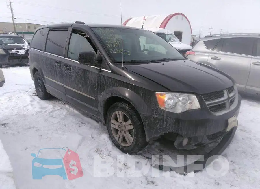 2C4RDGDG3GR367843 Photo# 1