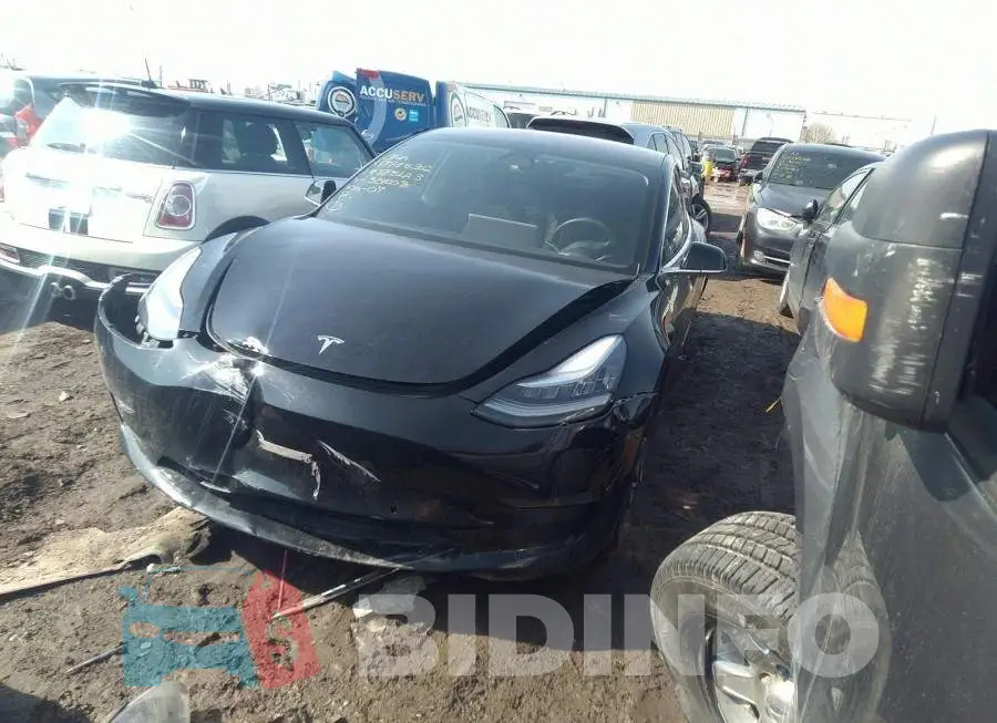 5YJ3E1EA9KF324008 Photo# 2