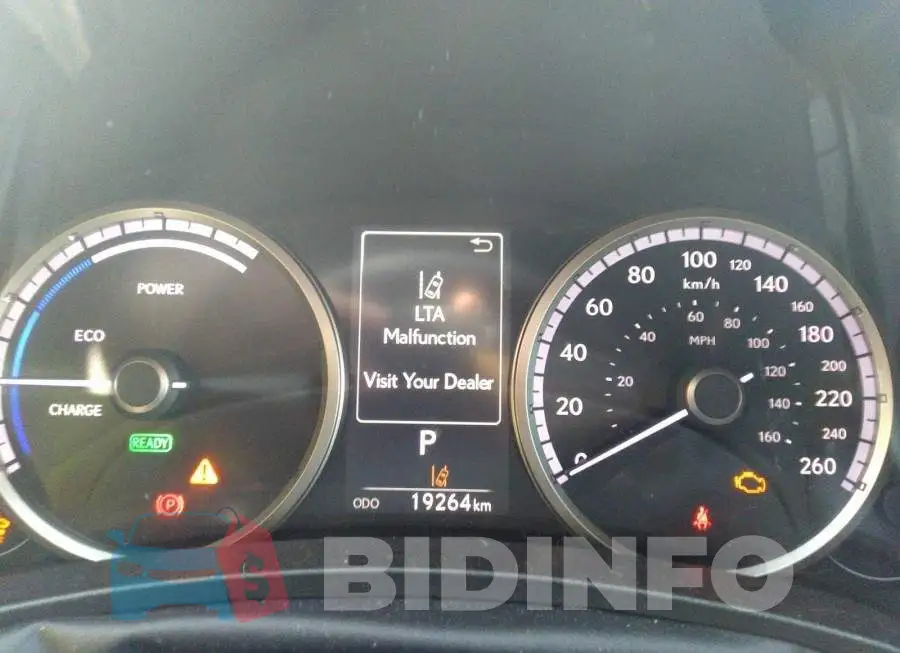 JTJSJRDZ1M2151696 Photo# 7