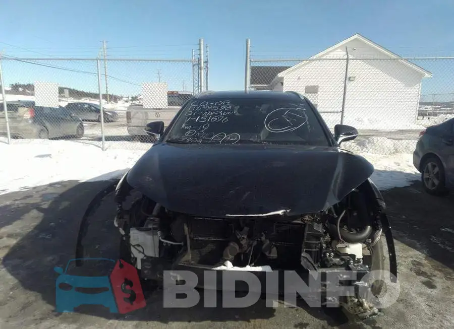 JTJSJRDZ1M2151696 Photo# 6