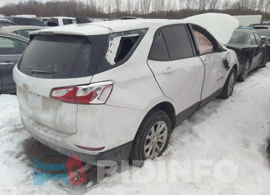 2GNAXHEV8J6151574 Photo# 6