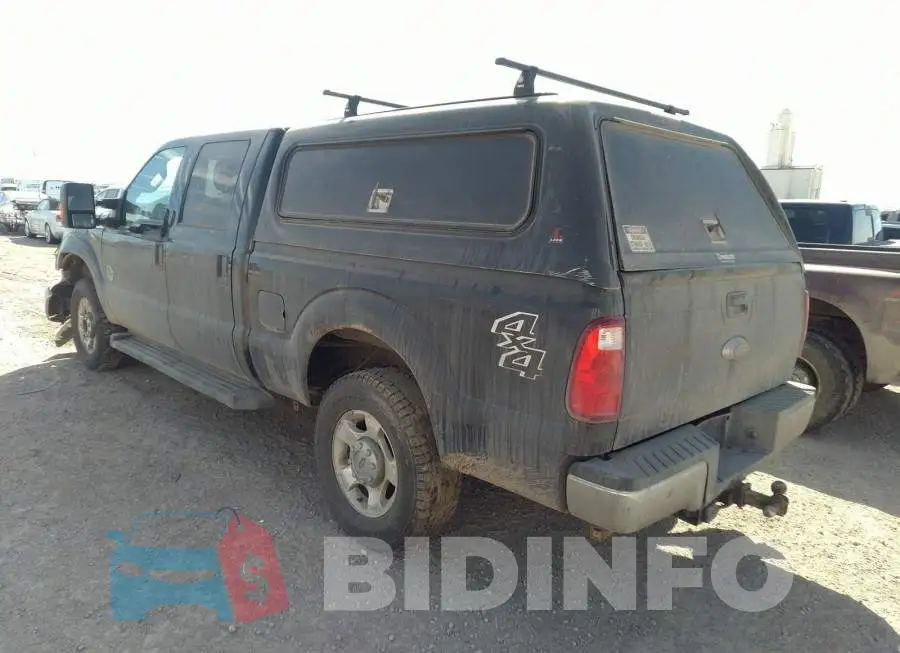 1FT7W2BT6FEA84918 Photo# 3
