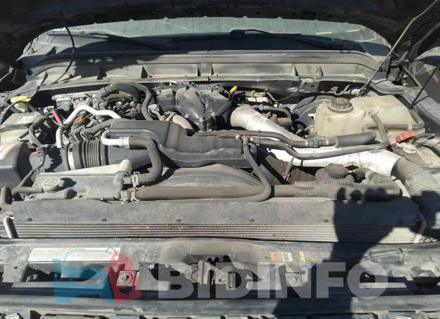 1FT7W2BT6FEA84918 Photo# 10