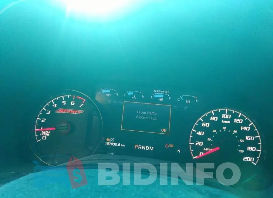 1FTFW1E5XKFB53097 Photo# 7