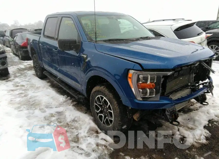 1FTFW1ED9NFB17025 Photo# 1