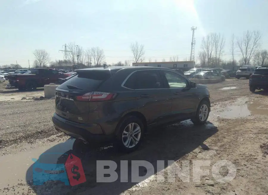 2FMPK3J91KBC07548 Photo# 4