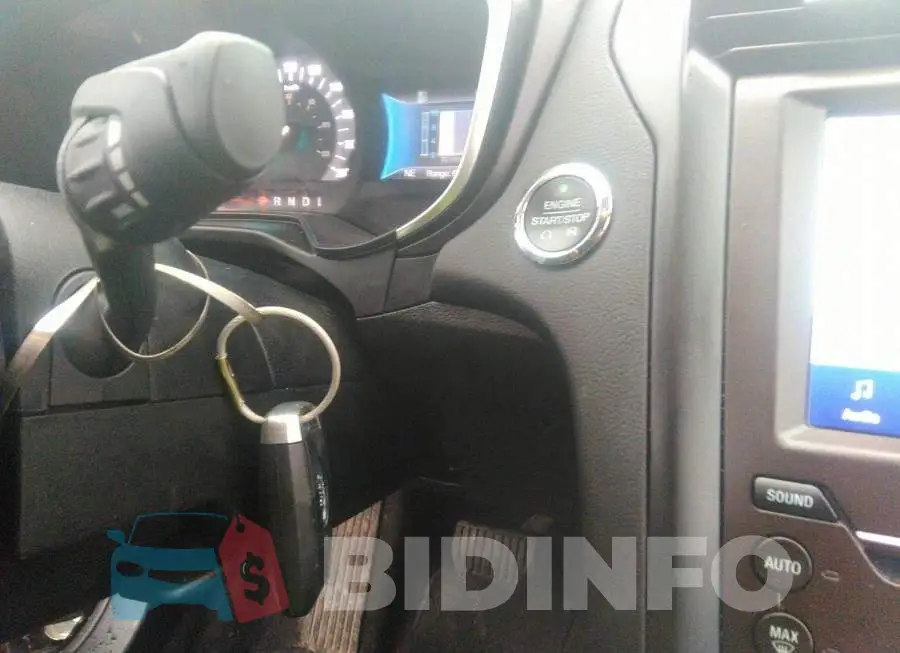 3FA6P0RU2LR157096 Photo# 11