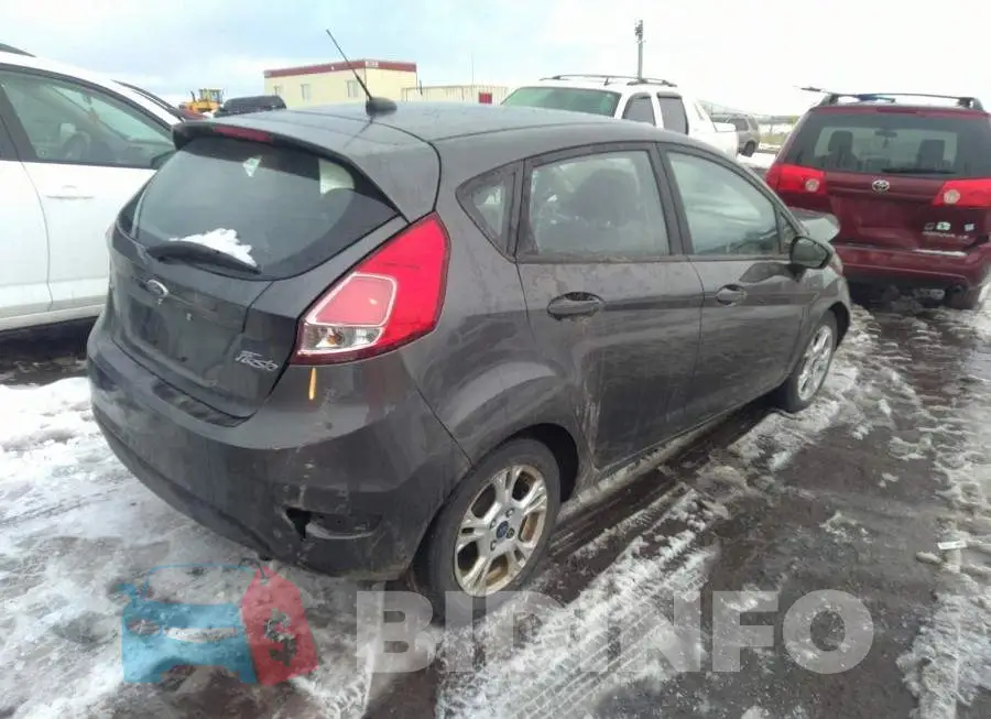 3FADP4EJ3FM174016 Photo# 4