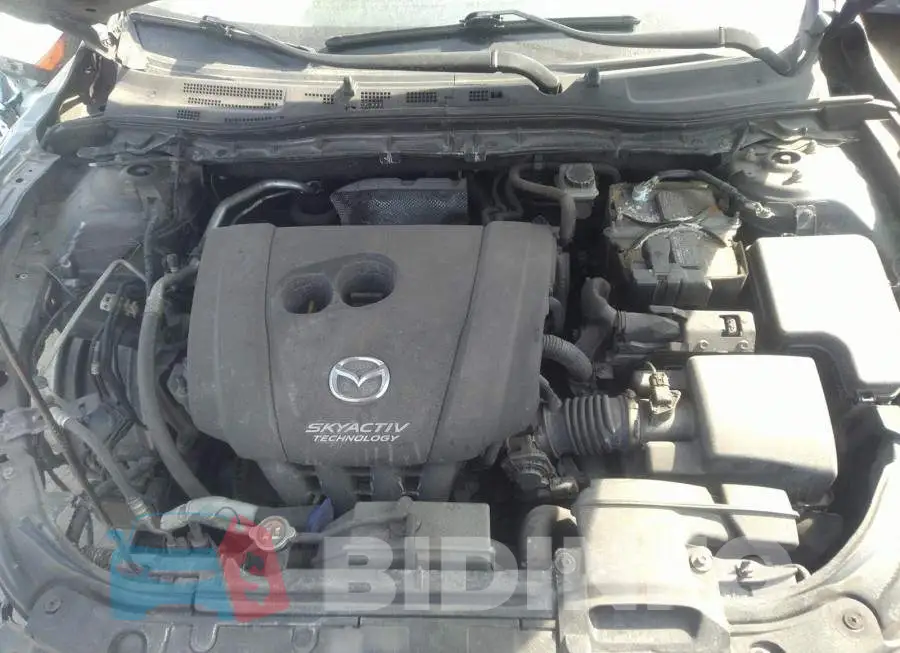 3MZBM1L70FM143206 Photo# 10