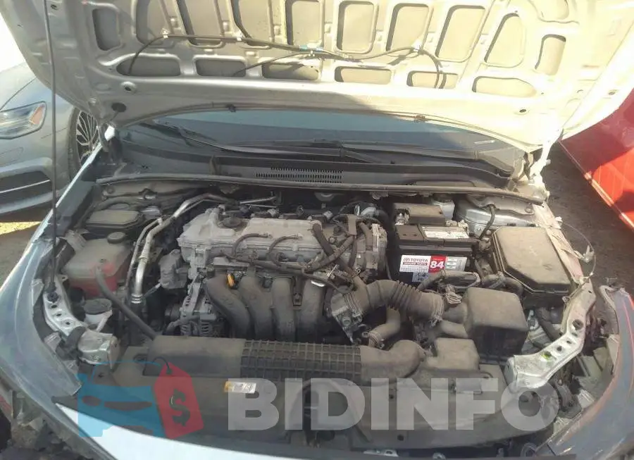 5YFBPRBE3LP109192 Photo# 10