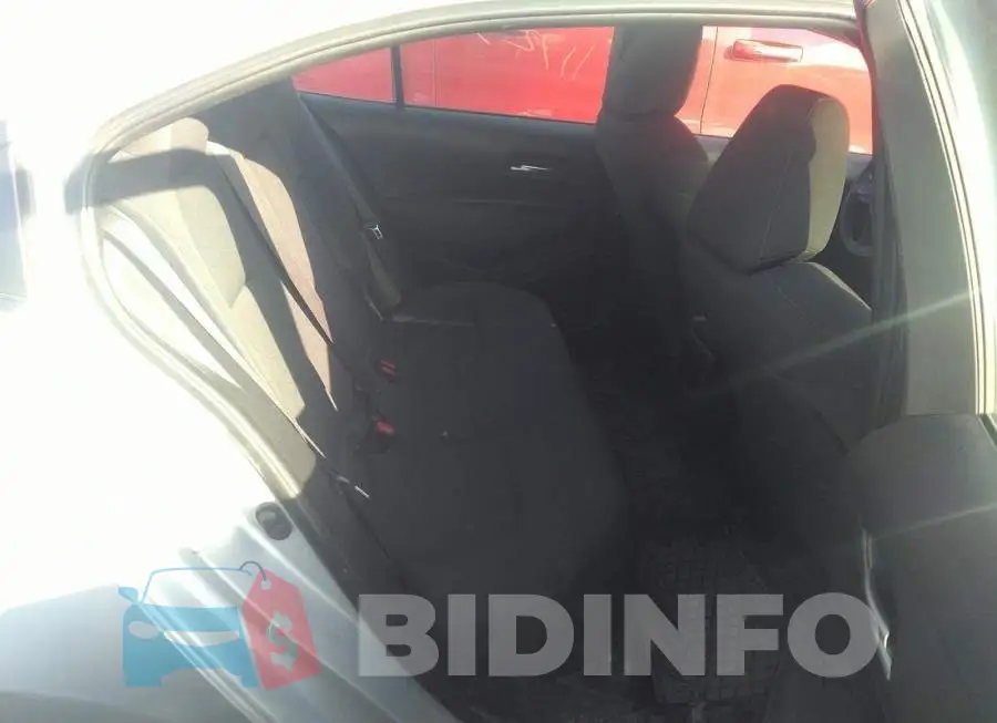 5YFBPRBE3LP109192 Photo# 8