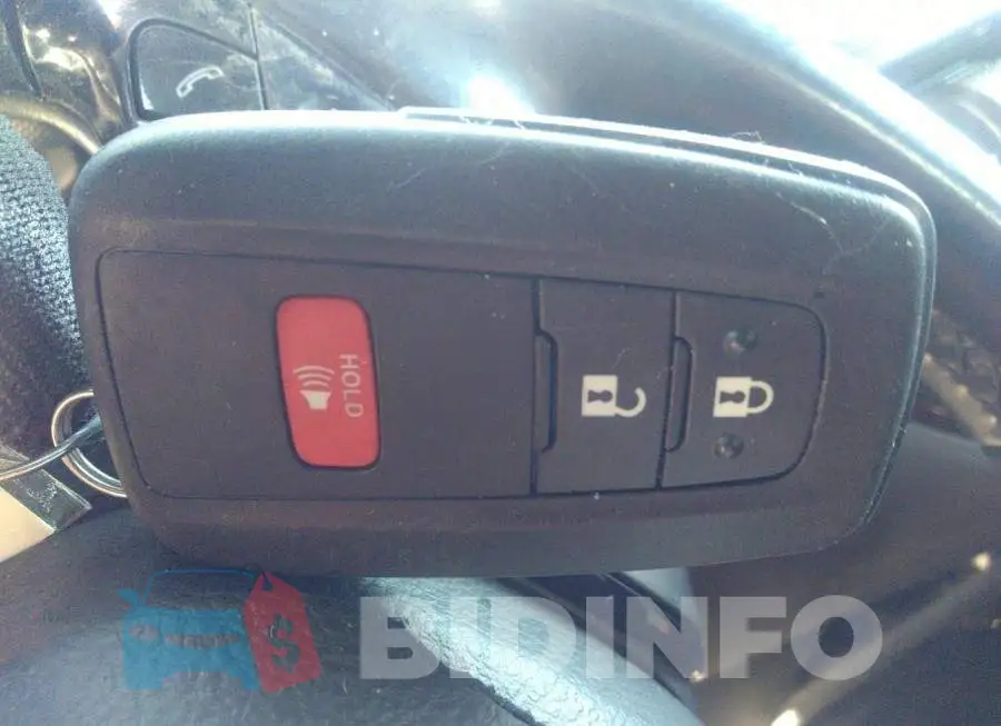 NMTKHMBXXKR069926 Photo# 11